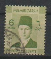 Egypte Y/T 191A (0) - Gebruikt