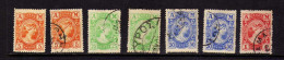 Grece (1902) - Mercure  -  Obliteres - Used Stamps