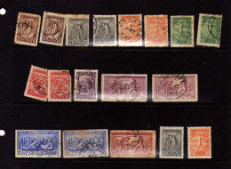 Grece (1906) - Jeux Olympiques   Obliteres - Used Stamps