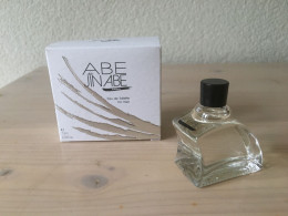 Abe For Men EDT 7,5 Ml (Jin Abe) - Miniaturen Herrendüfte (mit Verpackung)