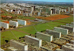 5-9-2023 (4 T 18)  Brazil -  Brazilia Minsteries & South Wing - Brasilia