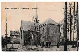 Pamel-Ledeberg - La Chapelle - Roosdaal