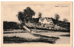 Pamel - Panorama - Roosdaal