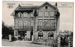 Hôtel De Linkebeek - Propriété : Keeson Frère & Soeur - Linkebeek