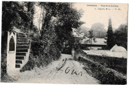 Linkebeek  - Rue De La Cuillère - Linkebeek