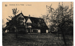 Environs De La Hulpe - Le Bosquet - La Hulpe