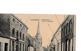 Londerzeel - Dorpstraat - Londerzeel