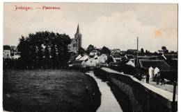 Jodoigne - Panorama - Jodoigne