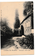 Grimberghen - Moulin Leers - Graven