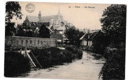 Diest - De Hamel - Diest