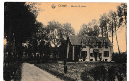 Dilbeek - Maison Bretonne - Dilbeek