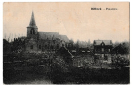 Dilbeek - Panorama - Dilbeek