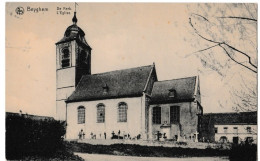 Beyghem - De Kerk - Grimbergen