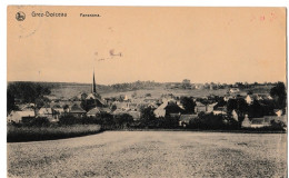 Grez-Doiceau - Panorama - Graven