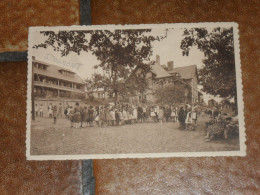 STOUMONT - MAISON ST. EDOUARD. LES PAVILLONS - Stoumont