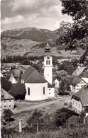 ALLEMAGNE - Sonthofen - Mit Steineberg 1683m - Carte Postale Ancienne - Sonthofen