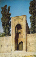[-50%] AZERBAIJAN - Baku - The Palace Of The Shirvan Shahs - Carte Postale Ancienne - Aserbaidschan