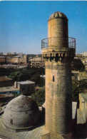 AZERBAIJAN - Baku - The Palace Of The Shirvan Shahs - Carte Postale Ancienne - Azerbaiyan
