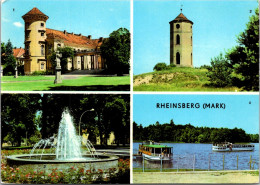 Germany Rheinsberg Multi View - Rheinsberg