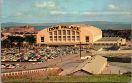 California San Francisco The Cow Palace - San Francisco