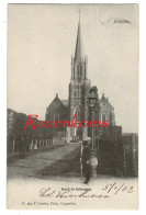 Kerk Te Schooten Schoten Sint-Cordulakerk  Hoelen Cappellen 1902 - Schoten
