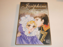 JOSEPHINE IMPERATRICE TOME 3/ TBE - Mangas Versione Francese