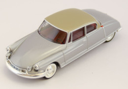 CITROEN DS Chapron "Le Paris" - NOREV 1:43 - Norev