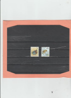 N. Zelanda 1991 - "Serie Courante. Oiseaux (III) Multicolores" - Serie Completa Used - Gebraucht