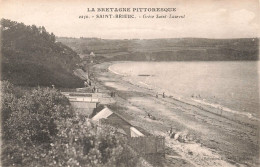 Grève SAINT-LAURENT En PLÉRIN - Plérin / Saint-Laurent-de-la-Mer