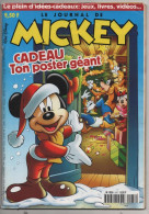 Le Journal De MICKEY  N° 2477 - Mickey Parade
