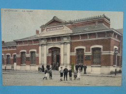 Quiévrain La Gare - Quievrain