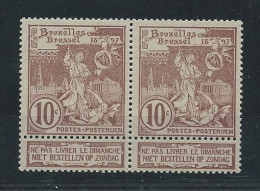 N° 73**V2 - 1849-1900