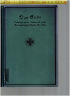 DER VÖLKERKRIEG NR 27 - DAS ENDE - GUTER STATUS - 5. Guerras Mundiales