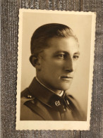 Photo Carte Soldat Du 61eme 1940? - 1939-45