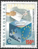 B0504 - Hongrie 2004 - Ellections Neuf** - Unused Stamps