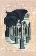 ITALIE - Lombardie - Brescia - Santuario Delle Grazie - Colorisé - Carte Postale Ancienne - Brescia