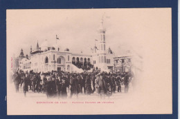 CPA 1 Euro Exposition De 1900 Paris Non Circulé Prix De Départ 1 Euro Algérie - Exhibitions
