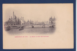 CPA 1 Euro Exposition De 1900 Paris Non Circulé Prix De Départ 1 Euro - Exhibitions