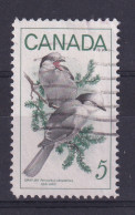 Canada: 1968   Wild Life   Used - Used Stamps