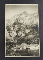 Cartolina Chanleve - La Roisetta                                                                                         - Aosta