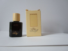 DAVIDOFF - ZINO   - EDT -  6 Ml - Miniature - Miniatures Men's Fragrances (in Box)