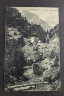 Cartolina Valtournanche - Gouffre Des Busserailles                                                                       - Aosta