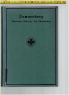DER VÖLKERKRIEG NR 2 - TANNENBERG -  GUTER STATUS - 5. Guerras Mundiales