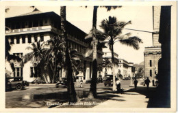 HONOLULU HAWAII ALEXANDER AND BALDWIN Bldg - Honolulu