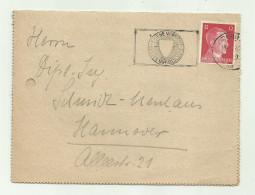 FELDPOST  LETTERA  - Used Stamps