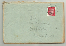  FELDPOST  1944   CON LETTERA  - Used Stamps