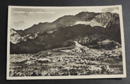 Cartolina Cormaiore - Da Sopra Dolonne                                                                                   - Aosta