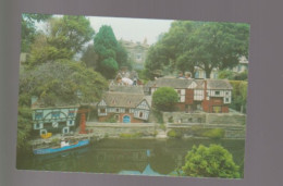 West Cliff Model Village, Ramsgate Kent, UK   -   Unused Postcard   - UK15 - Ramsgate