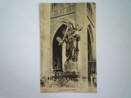 2023 - 1863  AUCH  (Gers)  :  NOTRE-DAME D'AUCH   XXX - Auch