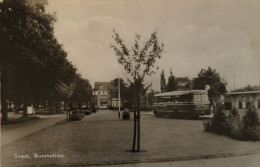 Soest (Utr.)  // Busstation (Autobus) 19?? - Sonstige & Ohne Zuordnung